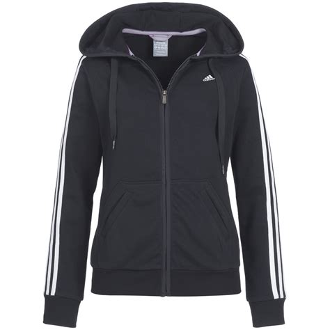 adidas trainingsjacke kapuze damen|Kapuzenjacken für Damen .